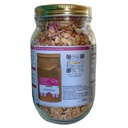 Pistachio, Rose & Cardamom Pink City Granola