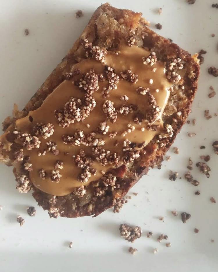 Peanut Butter (Creamy, Date Sweetened)