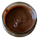 Peanut Butter (Dark Chocolate)