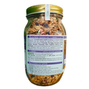 Everything Exotic Granola