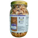 Everything Exotic Granola