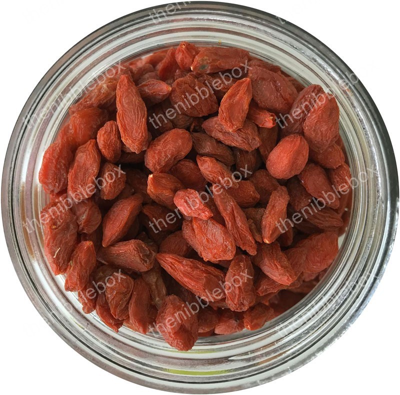 Goji Berries