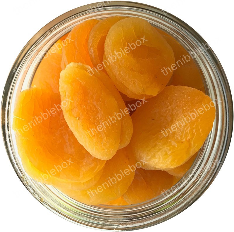 Apricots