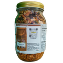 Coffee Cacao Carnival Granola