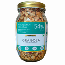 Himalayan Holiday Granola