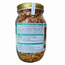 Himalayan Holiday Granola