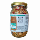 Himalayan Holiday Granola