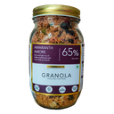 Amaranth Amore Granola