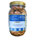 Blueberry Blaze Granola