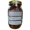 Chocohazelnut Chuckwagon Granola