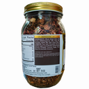 Chocohazelnut Chuckwagon Granola