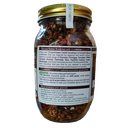 Belgian Dark Chocolate Granola