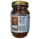 Belgian Dark Chocolate Granola