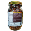 Belgian Dark Chocolate Granola