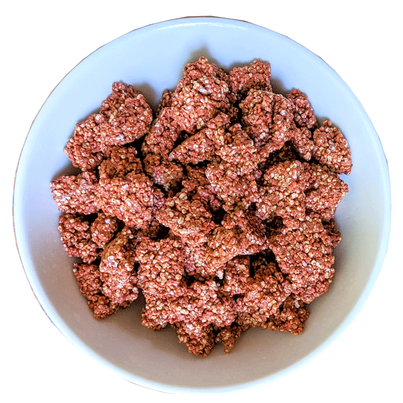 Amaranth Millet(Chocolate) - Front.jpg