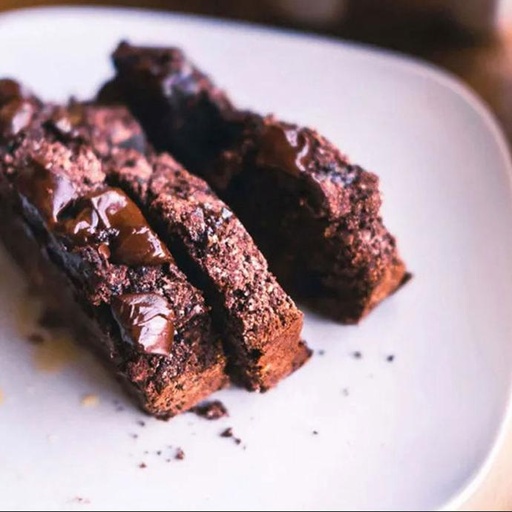 Double Chocolate Chip Almond flour Banana Bread mix