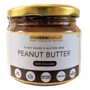 Peanut Butter (Dark Chocolate)