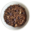 Belgian Dark Chocolate Granola