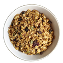 Coffee Cacao Carnival Granola