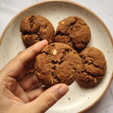 Almond flour Cookie Mix - "Coconut & Cardamom "