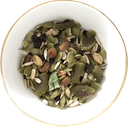 Green Gangway Snack Mix