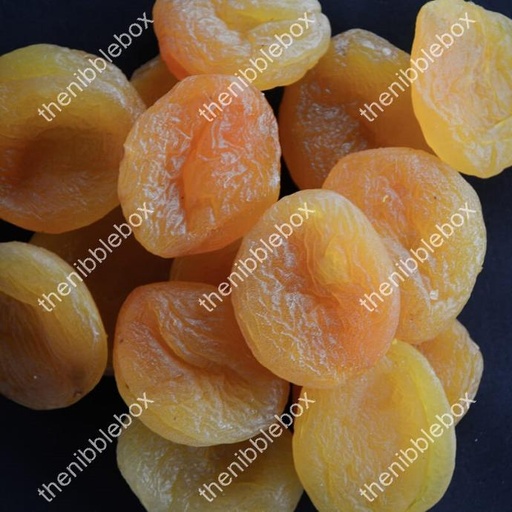 Apricots