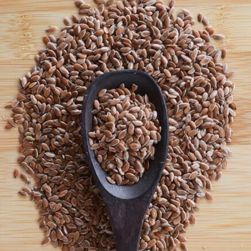 Flax Seeds