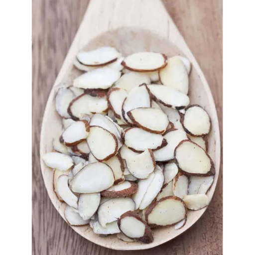 Sliced Almonds