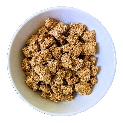 Amaranth Millet Cereal (Cardamom)