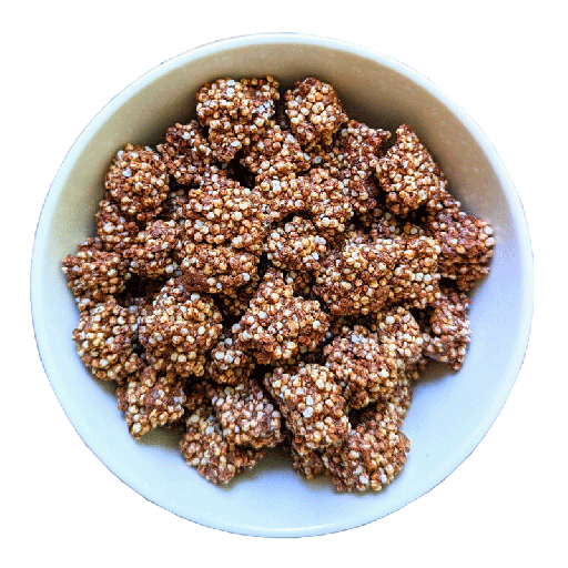 Amaranth Millet Cereal (Chocolate)