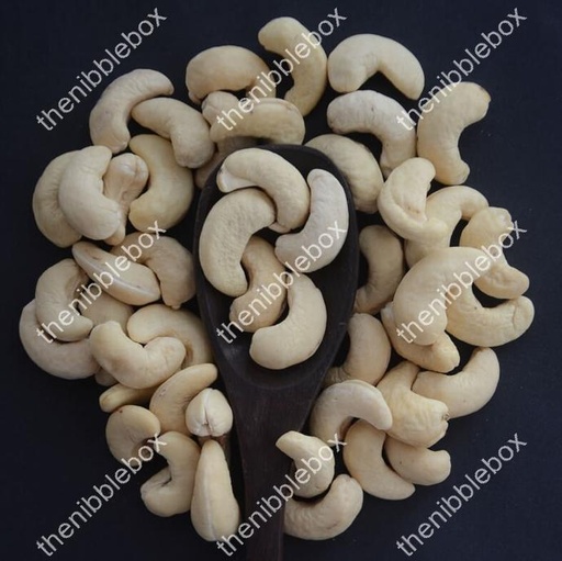 Cashew Nuts