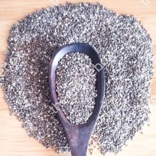 Chia Seeds