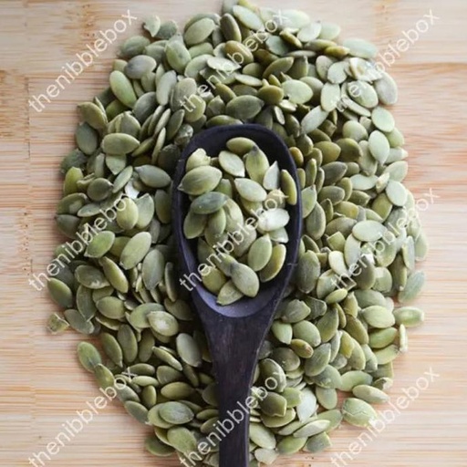 Pumpkin Seeds