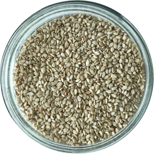 Sesame Seeds