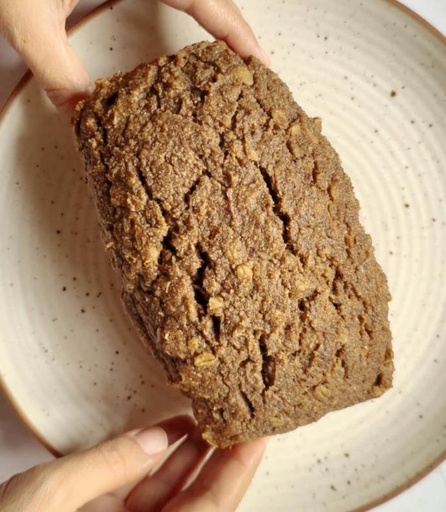 Chai spice Almond flour Banana Bread mix